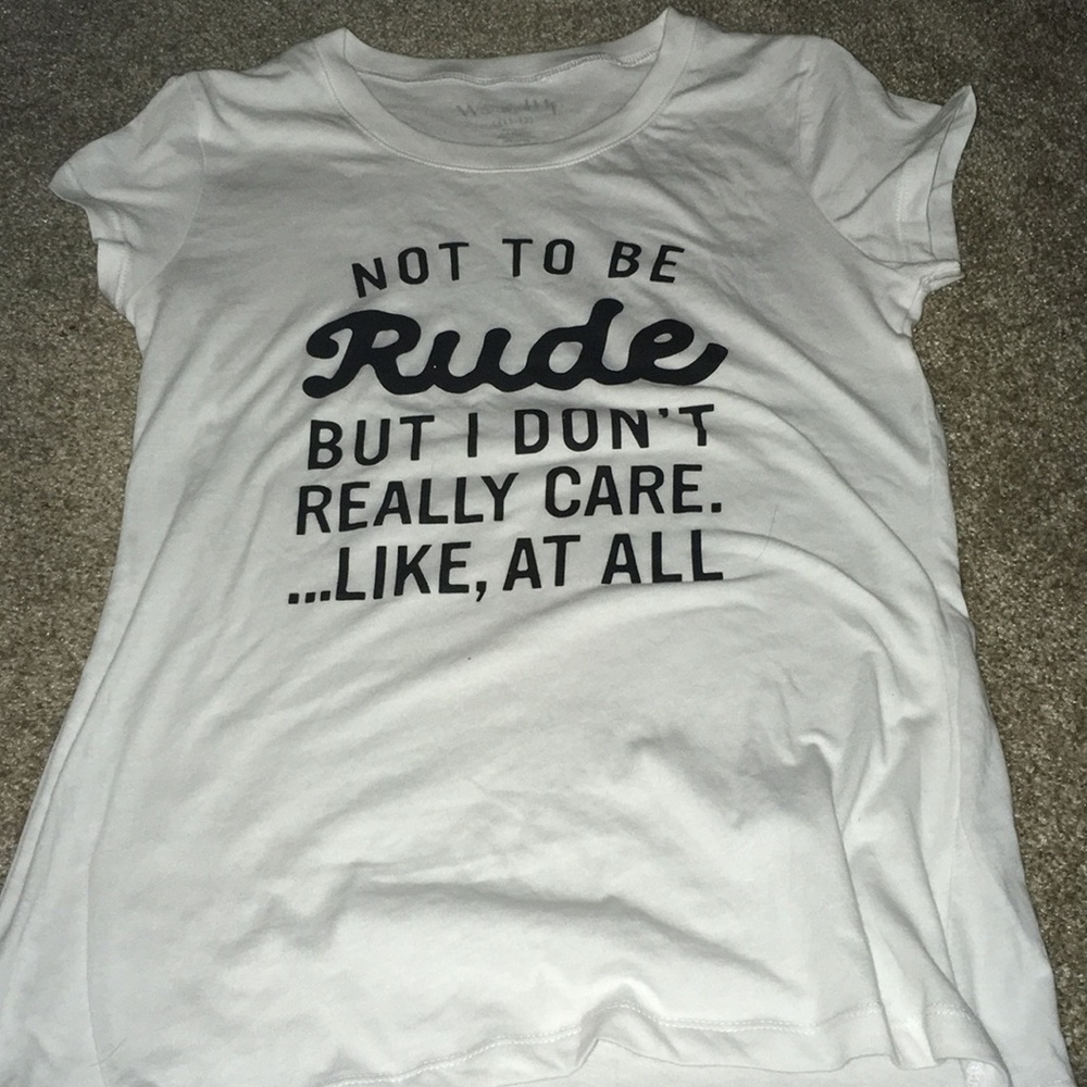 Graphic tee - Picture 2 of 3